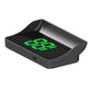 Auto Electronics Projector Display White Green Car Light Digital HUD