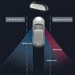 Auto Mirror Adjustable Wide Angle Side Rear Mirror Blind Spot Convex Mirrors