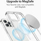 IPhone Wireless Magnet Sticker Magnetic Adapter Round Metal Plate Ring