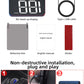 HD Car Head up Display M2 GPS Speedometer Windshield Auto Electronics Projector