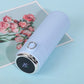 Smart Thermos Stainless Steel Water Bottle Led Digital Temperature Display