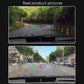 Auto Electronics Projector Display White Green Car Light Digital HUD