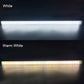 Motion Sensor Lamp Night Light Wireless LED USB Type C Rechargeable Lamp