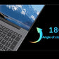 New 15.6" Intel Core i9 9900U Gaming Laptop
