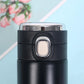 Smart Thermos Stainless Steel Water Bottle Led Digital Temperature Display