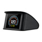 Smart Digital Meter P10 PRO OBD2 Head Up Display On Board Computer Digital Meter
