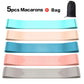 Working Out Resistance Bands Set and Elastic Band for Women or Men