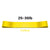 Working Out Resistance Bands Set and Elastic Band for Women or Men
