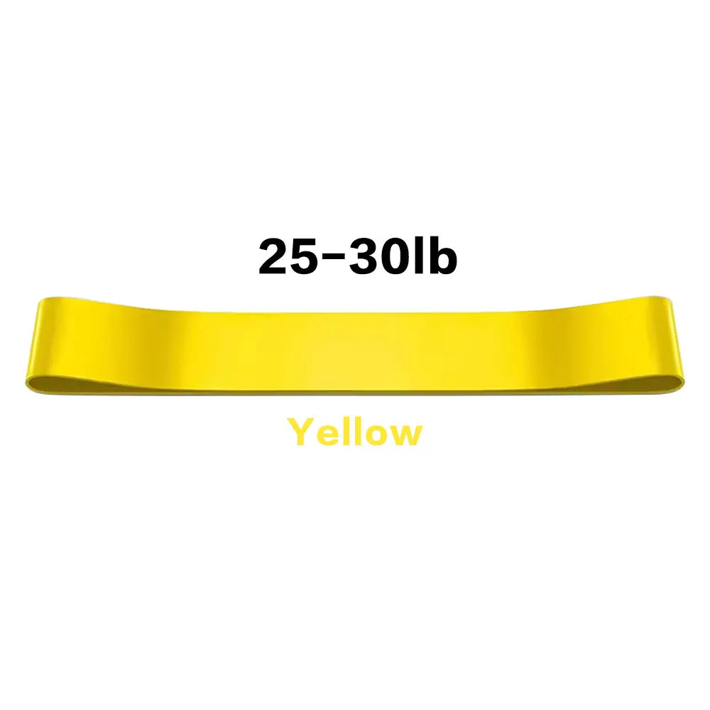 Working Out Resistance Bands Set and Elastic Band for Women or Men