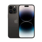iPhone 14 Pro Original 6.1" OLED Face ID NFC A15 5G Apple Phone