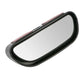 Auto Mirror Adjustable Wide Angle Side Rear Mirror Blind Spot Convex Mirrors