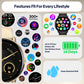 Zeblaze GTR 3 Pro AMOLED Display Make/Answer Phone Calls Smart Watch