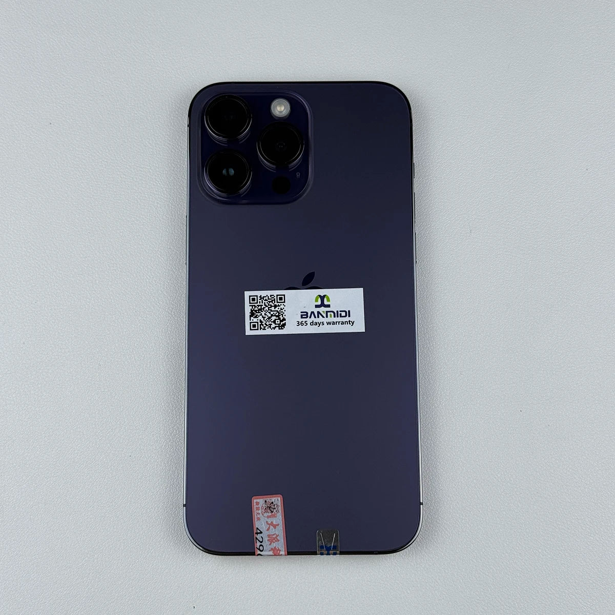 Unlocked iPhone 14 Pro Max with Dual eSIM A16 5G Original iPhone 14 Pro Max