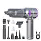Car Vacuum Cleaner High Power Handheld Wireless Brushless Motor Cleaning Machine