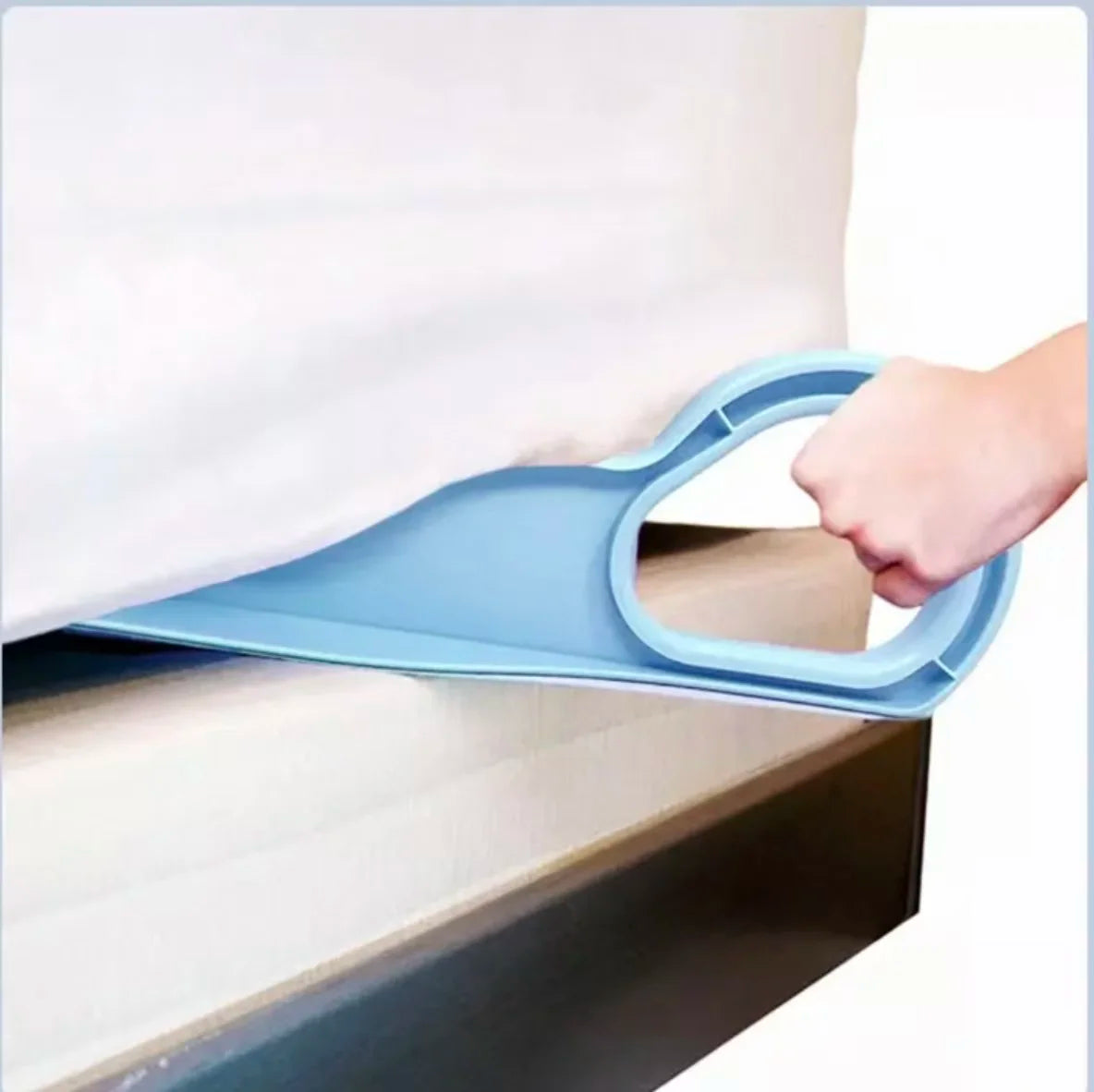 Bed Lifter Easy Mattress Riser Tool Labor Saving Sheet Change Helper