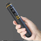 Electronic Technology Jump Rope Wire Rope with Digital Wireless Calorie Counter