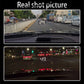 HD Car Head up Display M2 GPS Speedometer Windshield Auto Electronics Projector