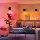 Magnetic Base USB Rechargeable LED Cordless Wall Light