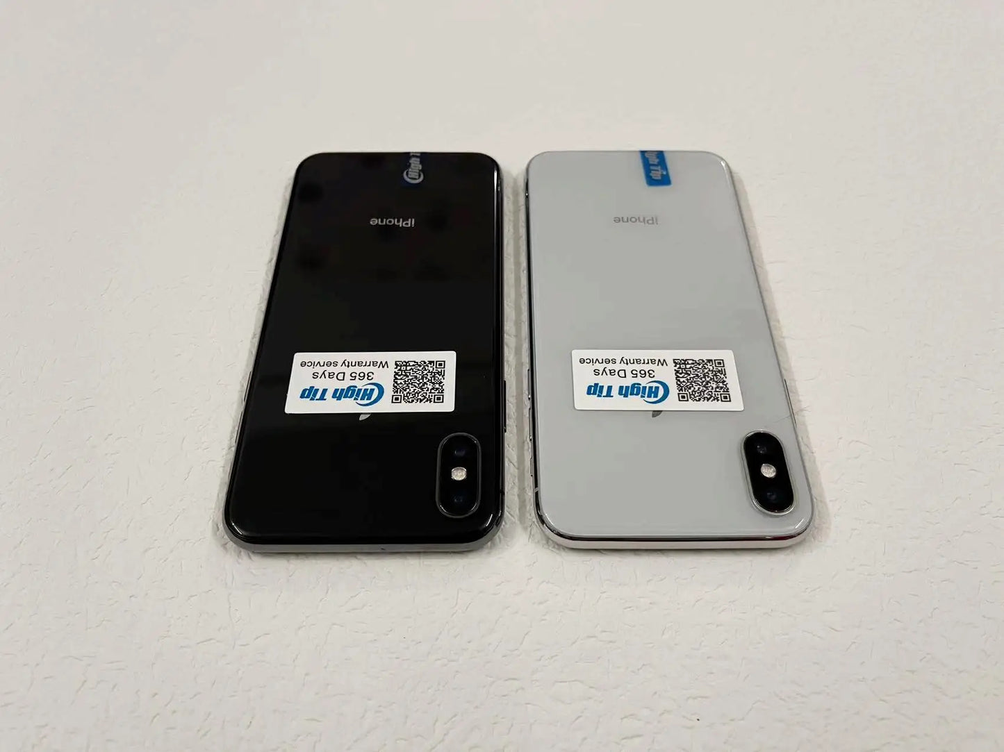 Original Unlocked Apple iPhone X and Dual Back Camera 4G LTE  iPhone