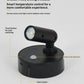 Magnetic Base USB Rechargeable LED Cordless Wall Light
