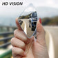 360° adjustable High-definition frameless car rearview mirror set