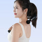 Smart Fascia Gun Electric Massager Massage Hammer Electric Fascia Gun