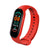 Waterproof M6 Smart Watch Men Women Fitness Sports Pressure Monitor Watches