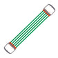 Full Body Workout Set - Chest Expander with 5 Removable Resistance Bands