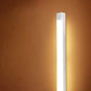 Motion Sensor Lamp Night Light Wireless LED USB Type C Rechargeable Lamp