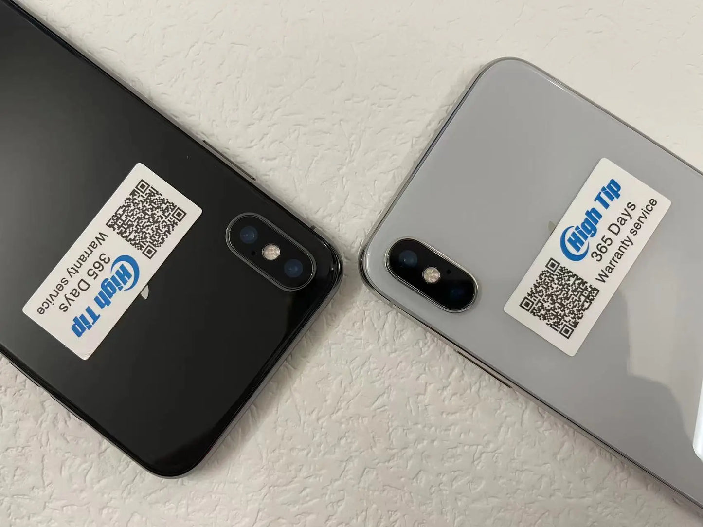 Original Unlocked Apple iPhone X and Dual Back Camera 4G LTE  iPhone