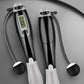 Electronic Counting Rope Skipping Speed Steel Wire Cordless Dual-use Smart Aerobic