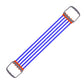 Full Body Workout Set - Chest Expander with 5 Removable Resistance Bands