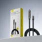 Foldable Bracket Data Cable 2-in-1 Data Wire Phone Tablet Stand Type-C