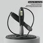 Counting Jump Rope Steel Skipping Exercise Adjustable Fitness Gym