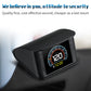 Smart Digital Meter P10 PRO OBD2 Head Up Display On Board Computer Digital Meter