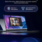 15.6" Gaming Laptop intel Core i9 10980HK  with Fingerprint Computer