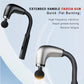Smart Fascia Gun Electric Massager Massage Hammer Electric Fascia Gun