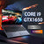 16.1 Inch Gaming Laptop GTX1650 4G Intel Core i9-9880H i7-9750H