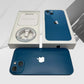Original Unlocked Apple iPhone 13 and A15 Chip IOS 5G iPhone 13