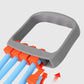 Full Body Workout Set - Chest Expander with 5 Removable Resistance Bands