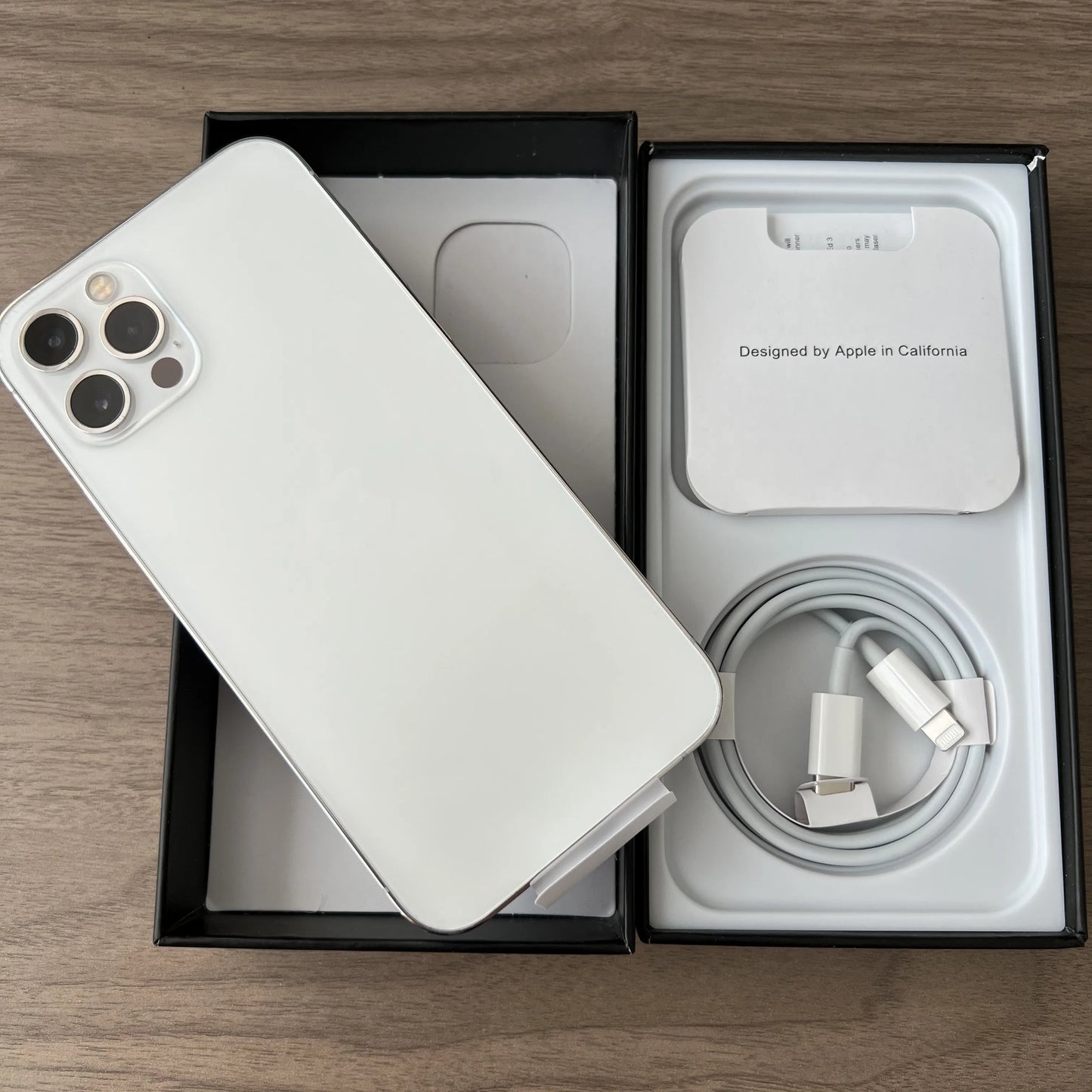 Original Unlocked  iPhone 12 Pro and iPhone 12 Pro Max