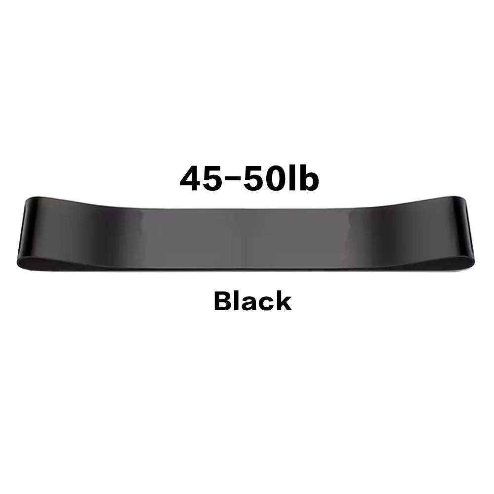Working Out Resistance Bands Set and Elastic Band for Women or Men