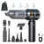 Car Vacuum Cleaner High Power Handheld Wireless Brushless Motor Cleaning Machine