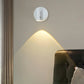 Magnetic Base USB Rechargeable LED Cordless Wall Light