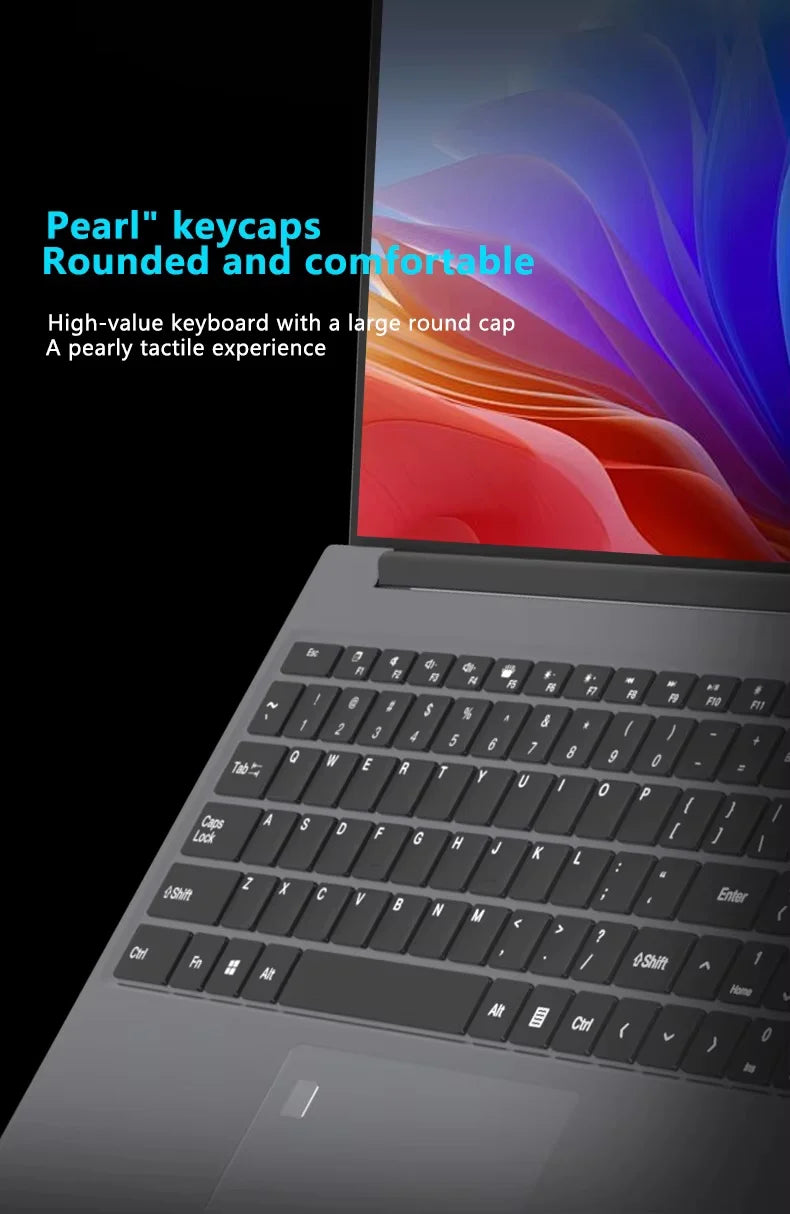 New 15.6" Intel Core i9 9900U Gaming Laptop