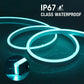 RGB Neon LED Strip Waterproof DIY USB Neon App Remote Control Lighting