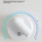 Magnetic Base USB Rechargeable LED Cordless Wall Light