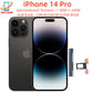 iPhone 14 Pro Original 6.1" OLED Face ID NFC A15 5G Apple Phone