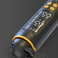 Electronic Technology Jump Rope Wire Rope with Digital Wireless Calorie Counter