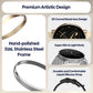 Zeblaze GTR 3 Pro AMOLED Display Make/Answer Phone Calls Smart Watch